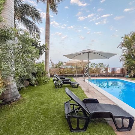 Lightbooking La Morita Villa De Mazo Luaran gambar