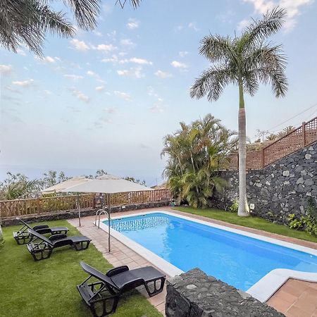 Lightbooking La Morita Villa De Mazo Luaran gambar