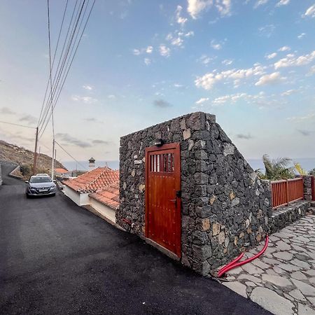 Lightbooking La Morita Villa De Mazo Luaran gambar