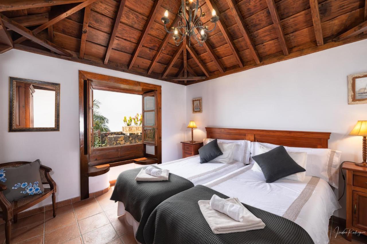 Lightbooking La Morita Villa De Mazo Luaran gambar