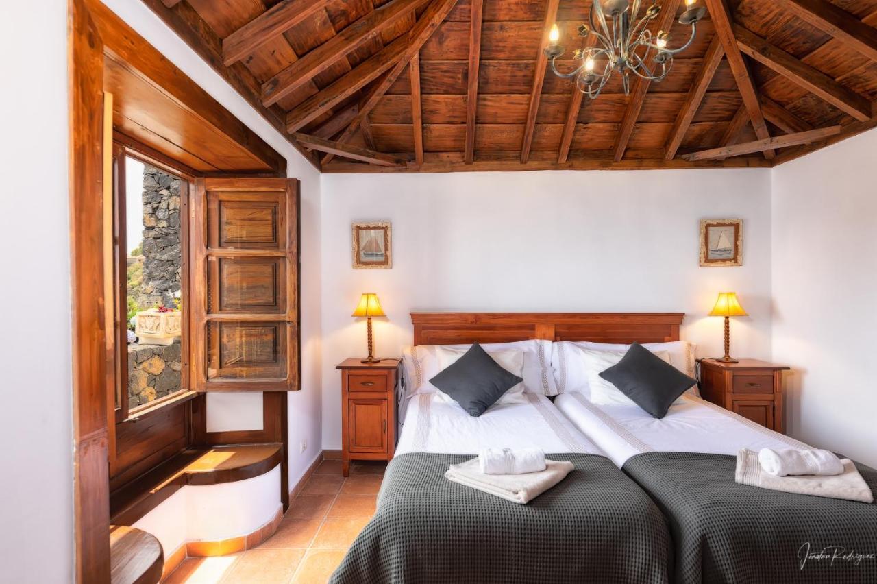 Lightbooking La Morita Villa De Mazo Luaran gambar