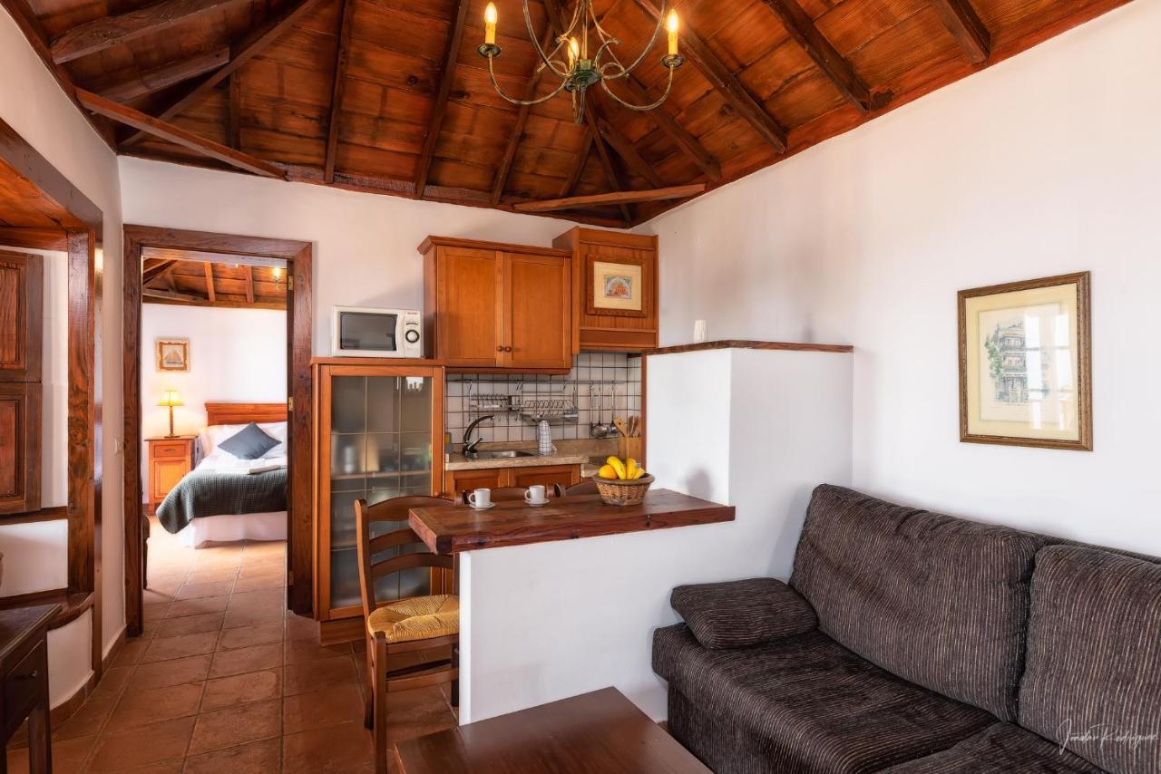 Lightbooking La Morita Villa De Mazo Luaran gambar