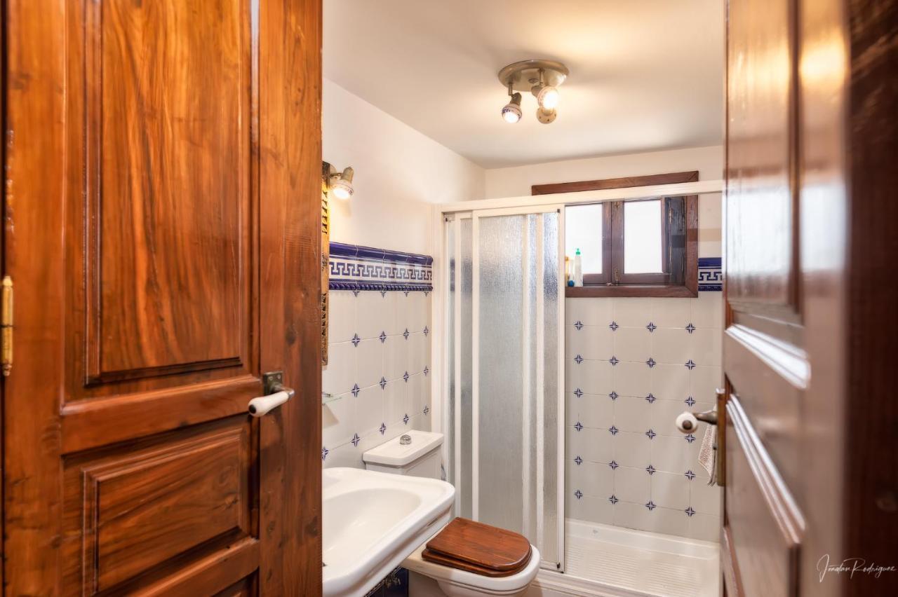 Lightbooking La Morita Villa De Mazo Luaran gambar