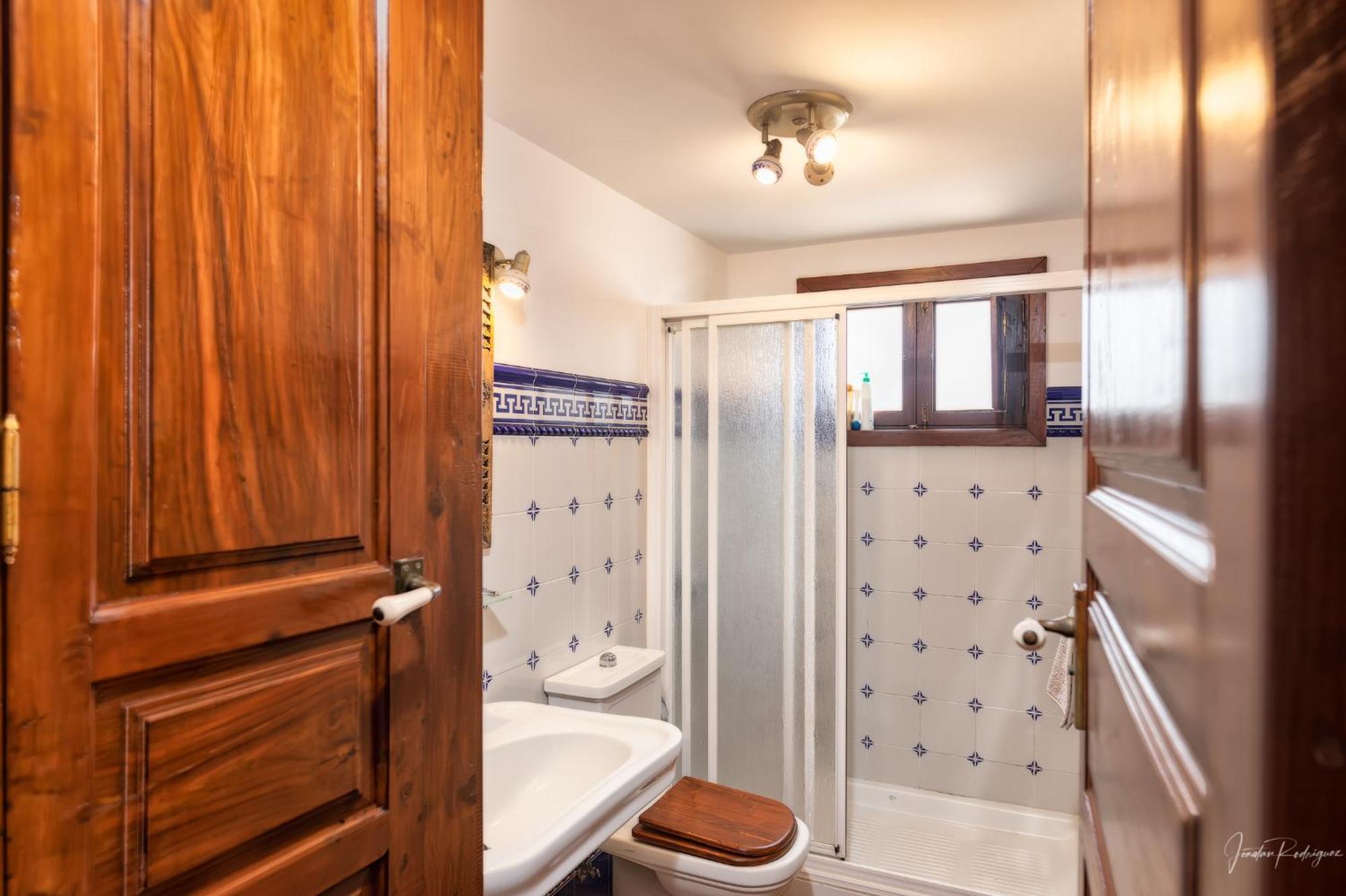 Lightbooking La Morita Villa De Mazo Luaran gambar