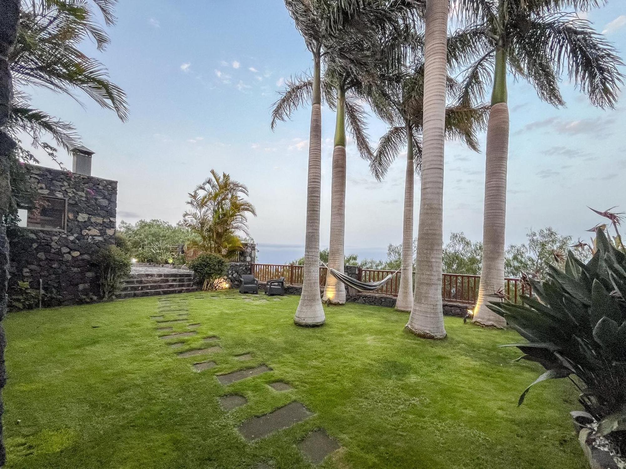 Lightbooking La Morita Villa De Mazo Luaran gambar