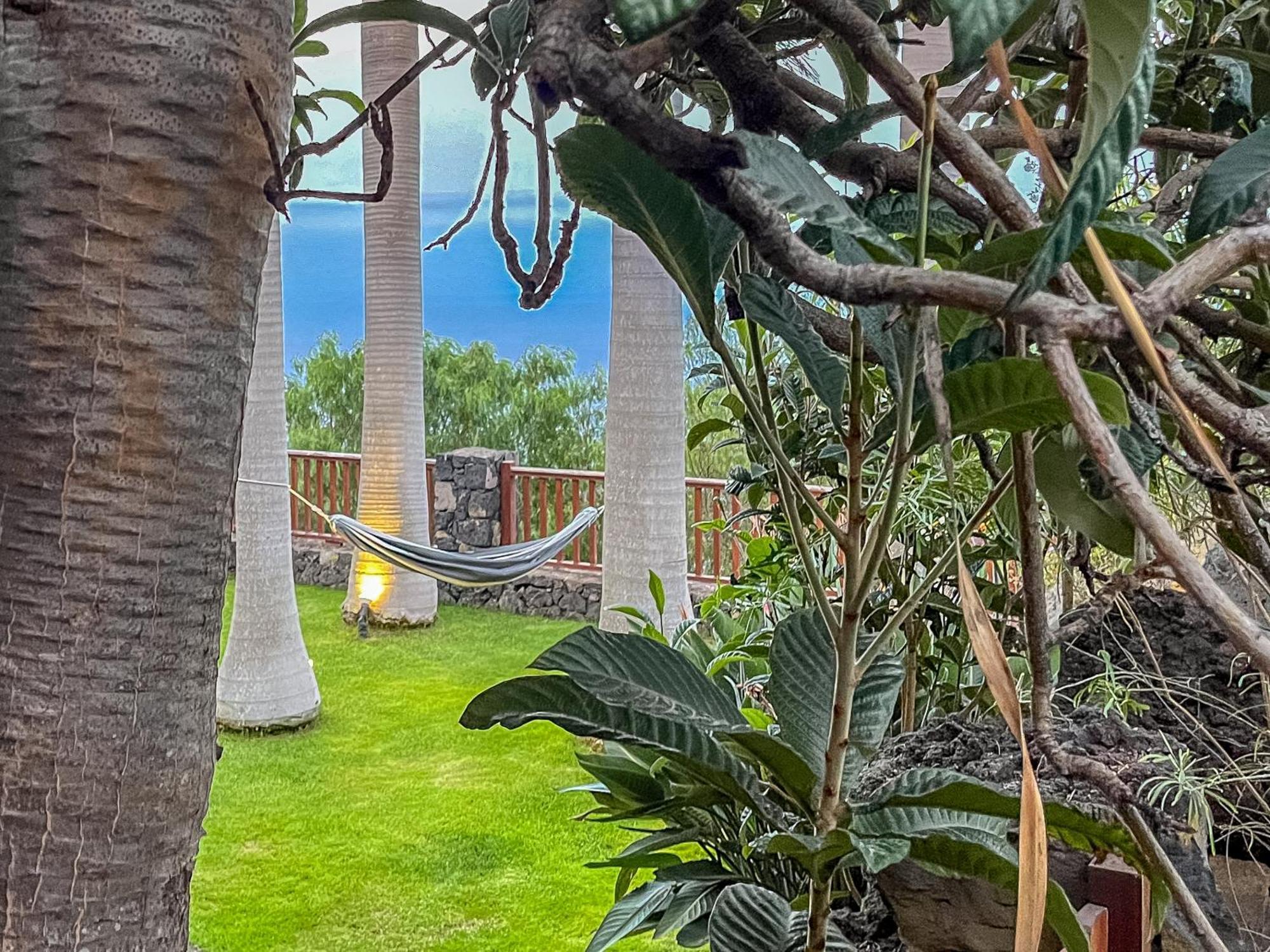 Lightbooking La Morita Villa De Mazo Luaran gambar