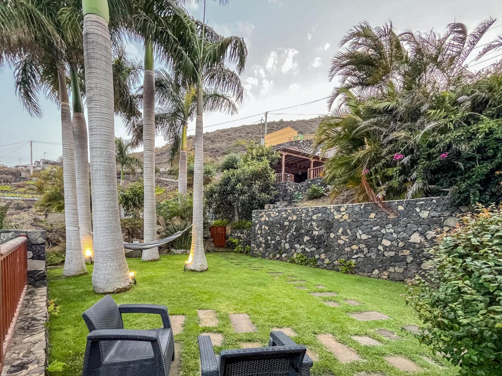 Lightbooking La Morita Villa De Mazo Luaran gambar