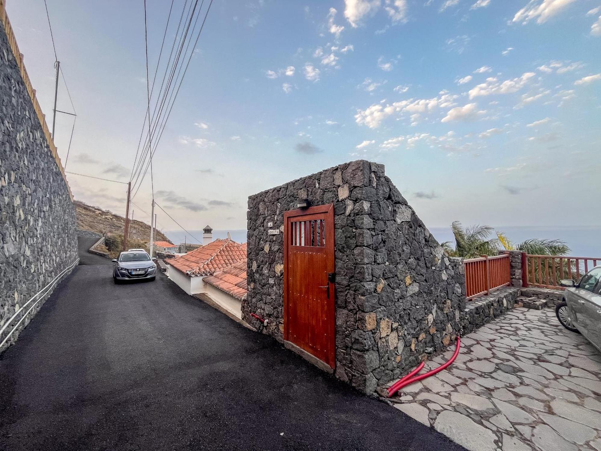 Lightbooking La Morita Villa De Mazo Luaran gambar